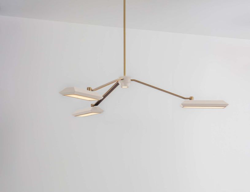 RINATO CHANDELIER 3