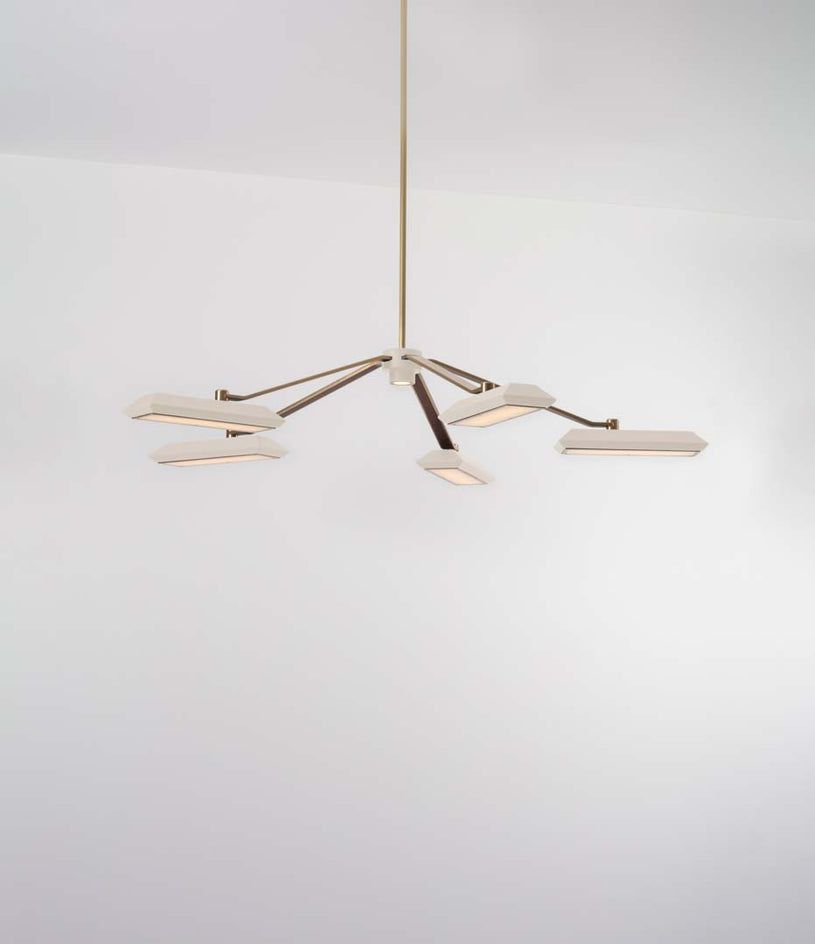 RINATO CHANDELIER 5
