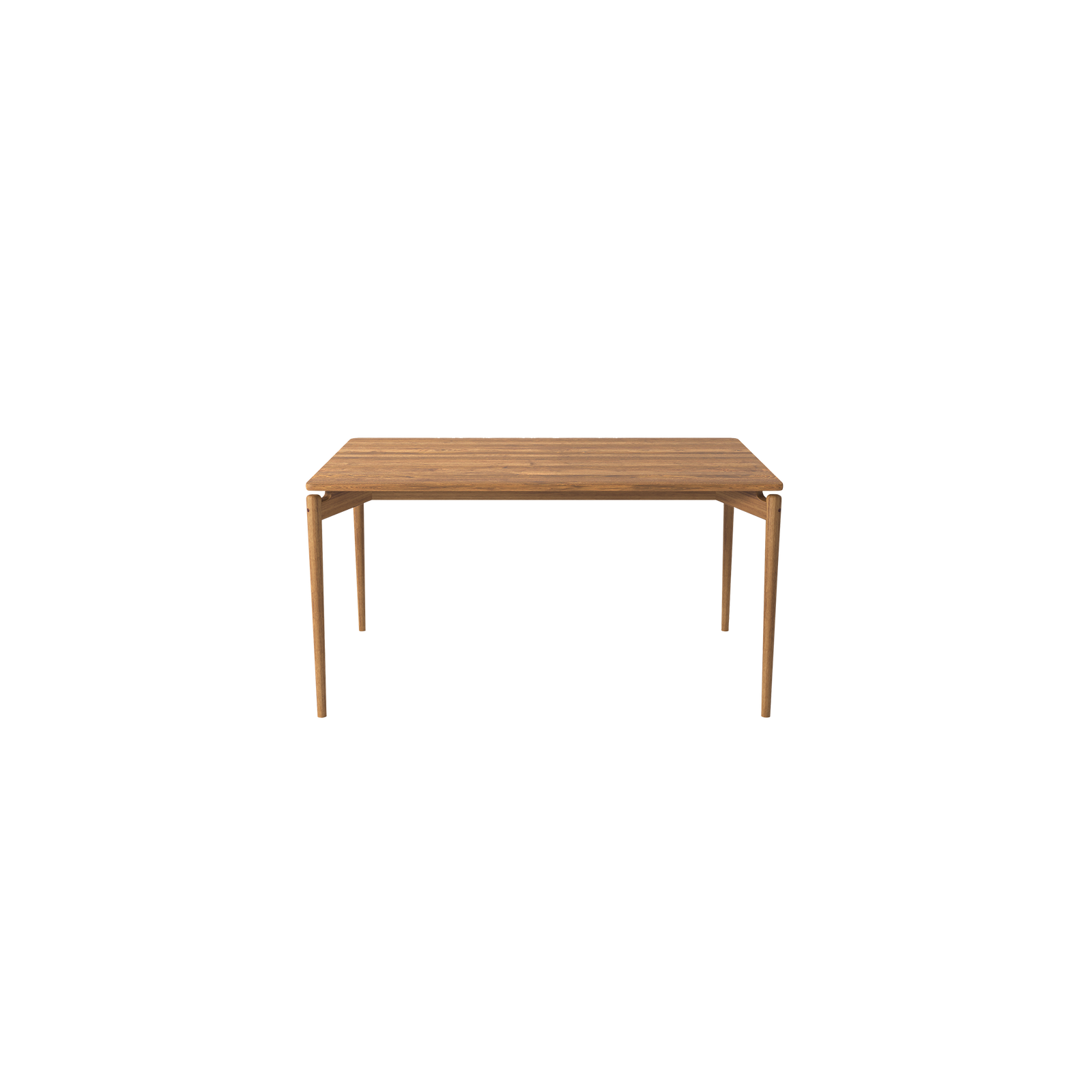 PURE Dining Table Length 140