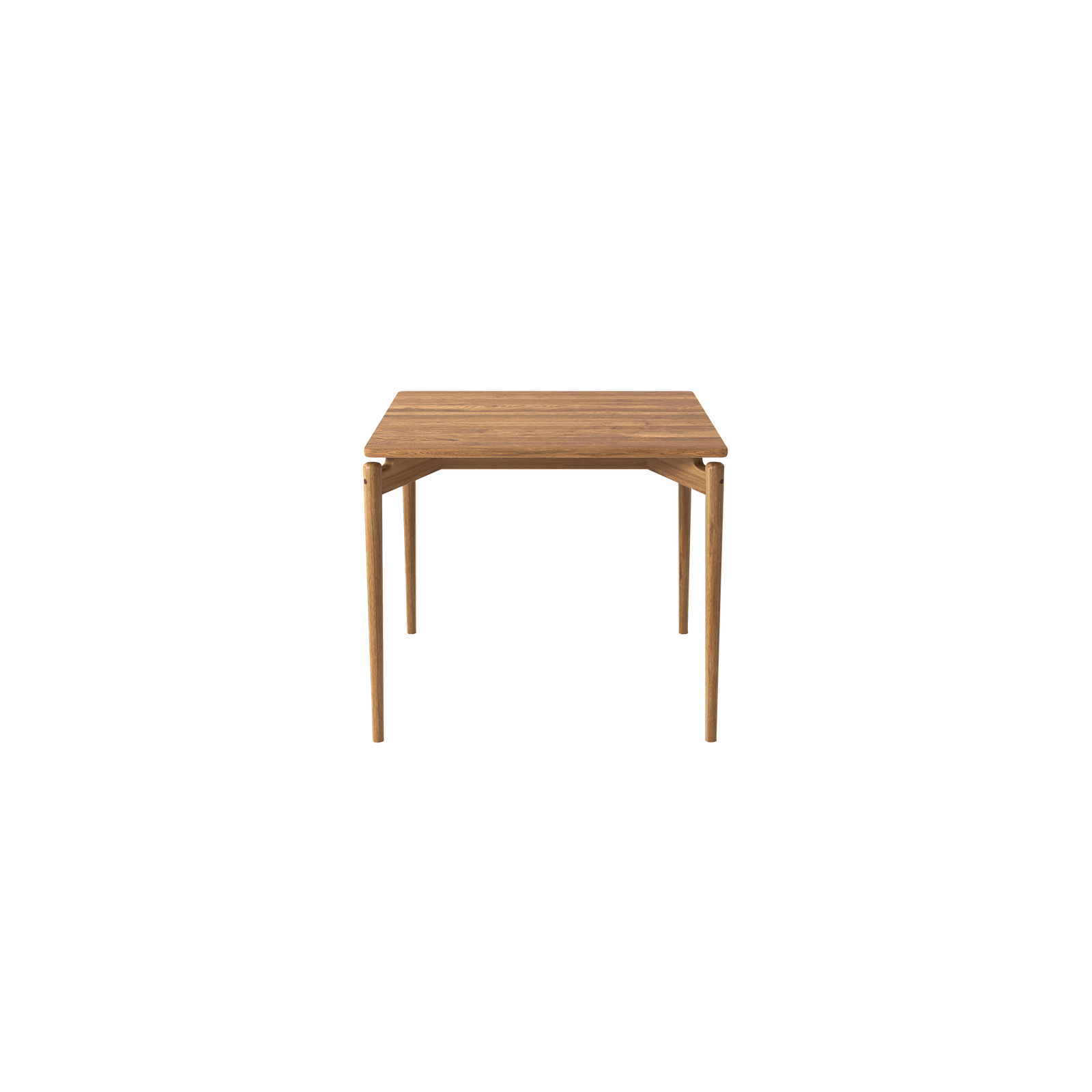 PURE Dining Table Length 85