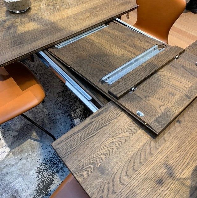 Extension Plates - PLAYdinner Lamé