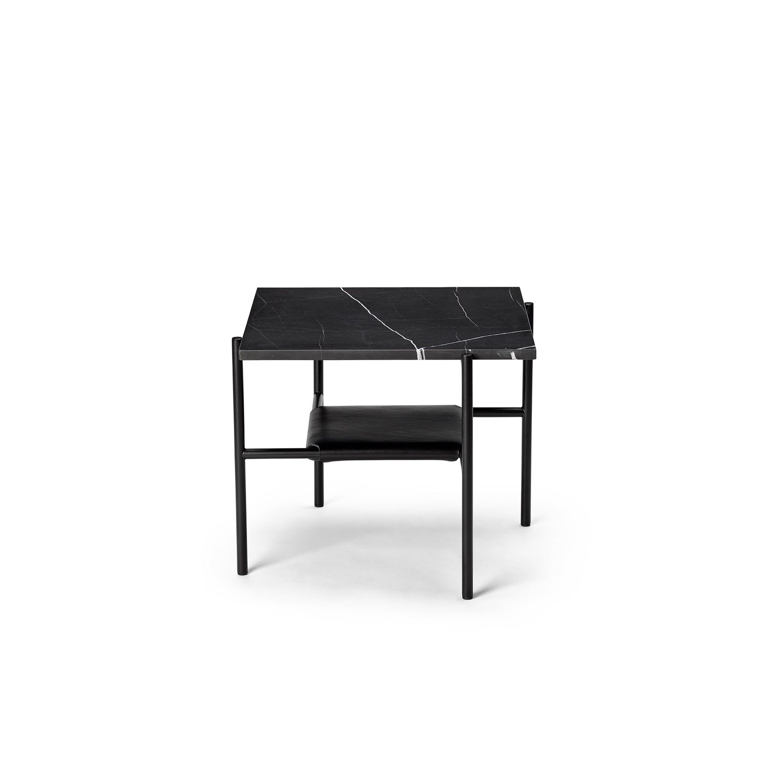 Coffee Table STONE 43x43x38
