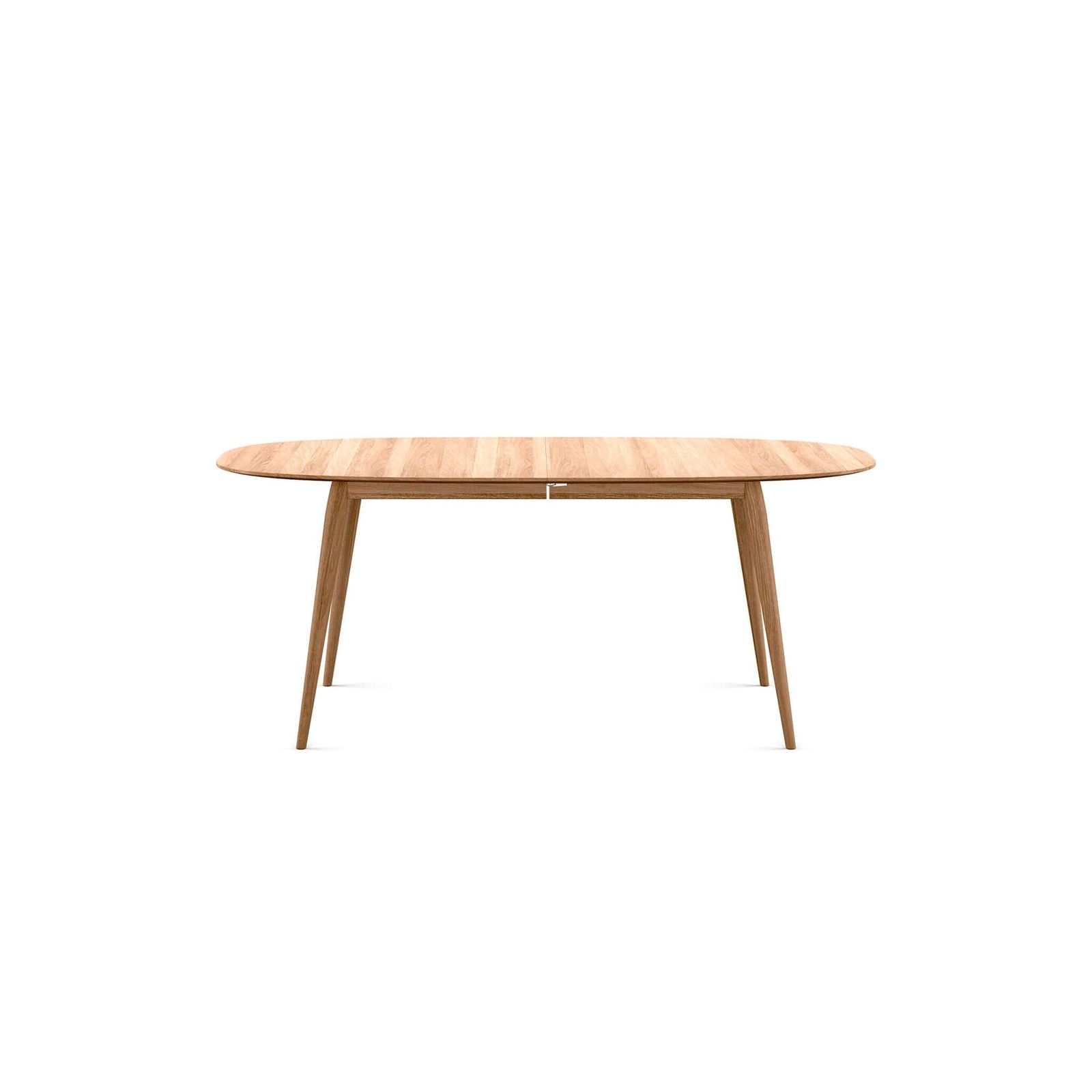PLAYdinner Lamé, Extendable Dining Table