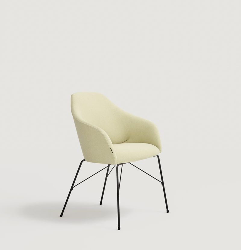 Helium Chair