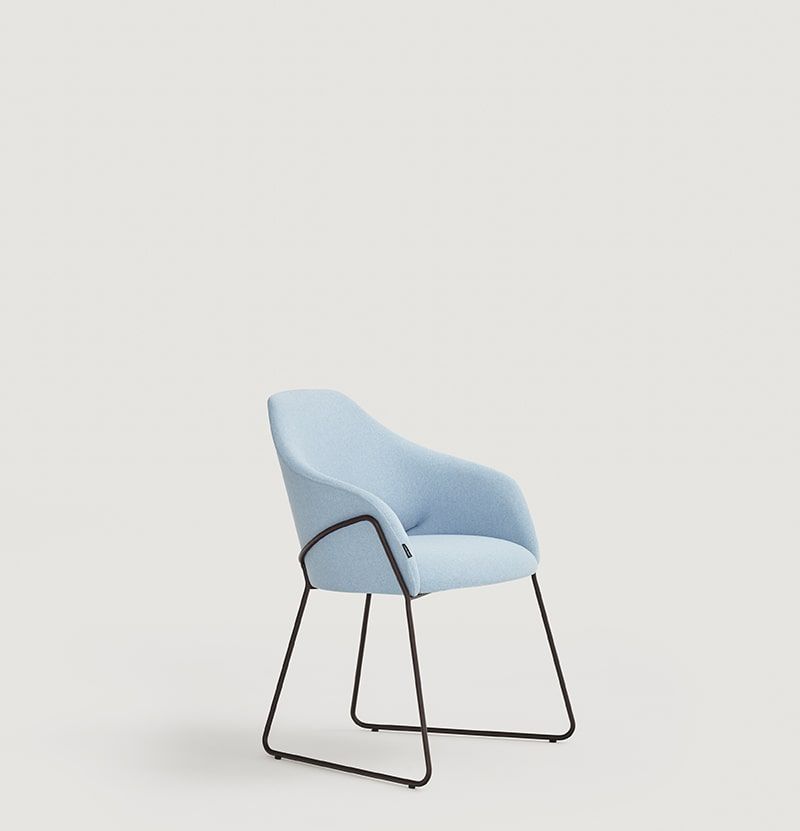 Helium Chair
