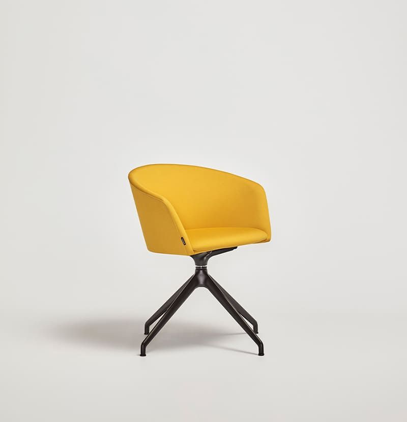 Moon Office Chair