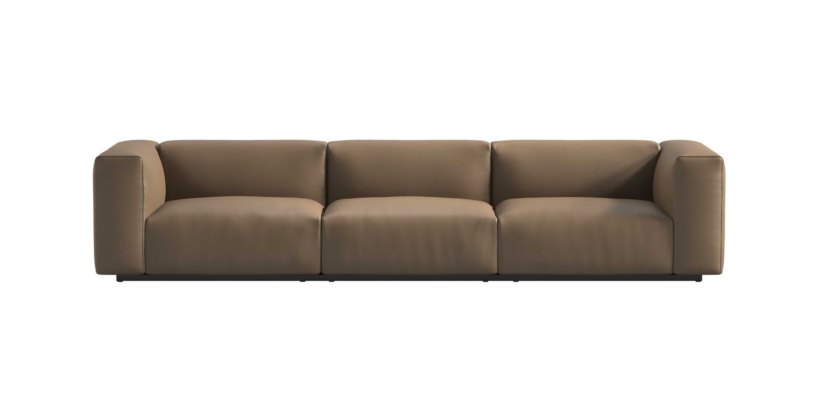 Oblong Plus