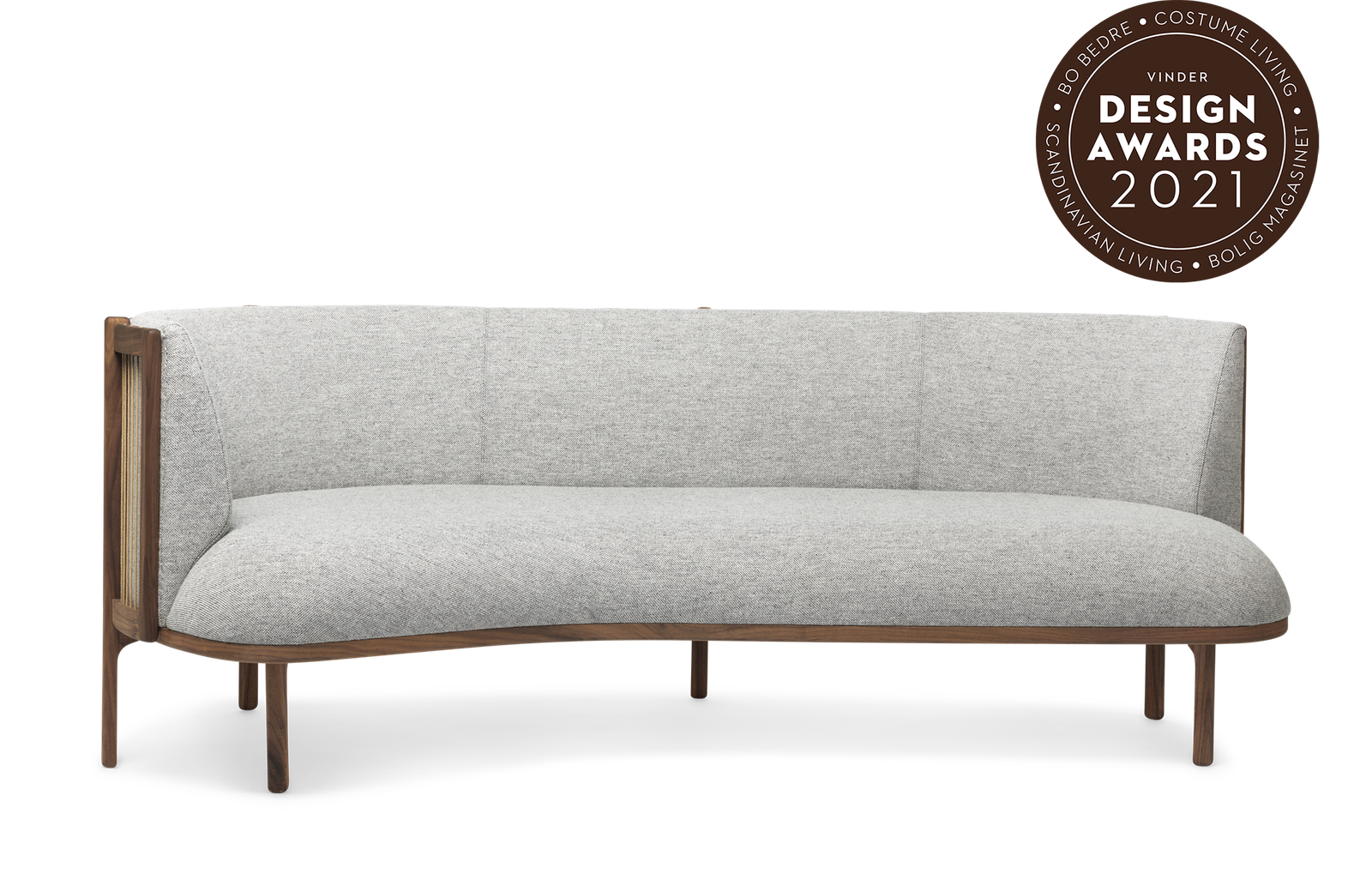 RF1903L Sideways Sofa