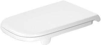 D-Code Toilet seat Vital