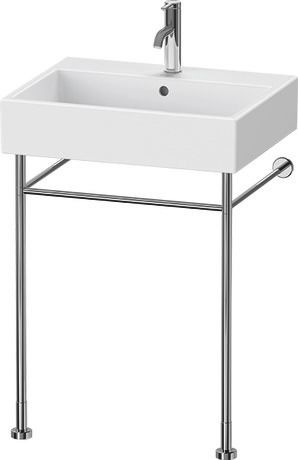 Vero Metal console