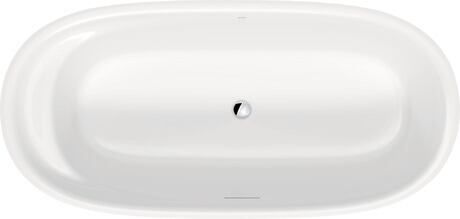 Cape Cod Bathtub