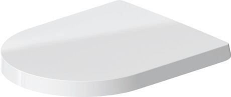 ME by Starck Toilet seat