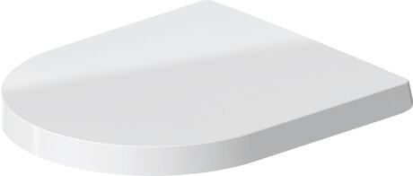 ME by Starck Toilet seat