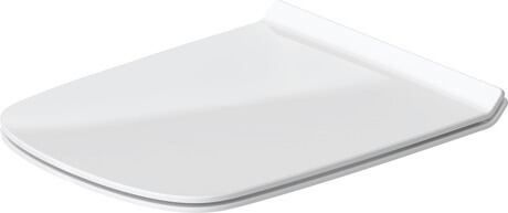 DuraStyle Toilet seat