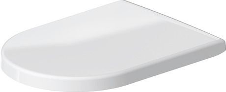 Universal Toilet seat