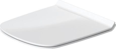 DuraStyle Toilet seat
