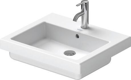 Vero Built-in basin