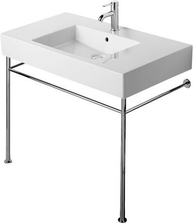 Vero Metal console
