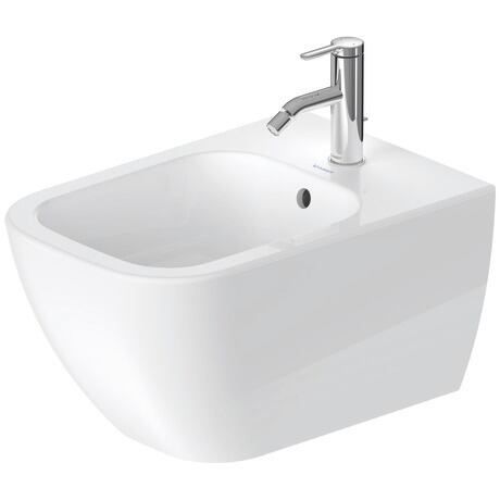 Happy D.2 Wall-mounted bidet