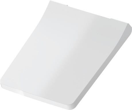 Viu Urinal lid