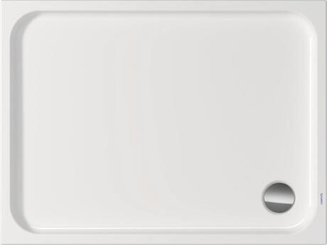 D-Code Shower tray