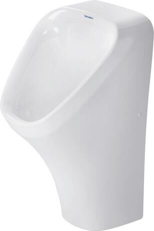 DuraStyle Waterless urinal Dry