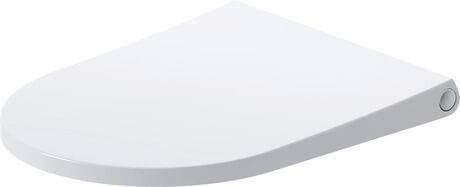 Bento Starck Box Toilet seat
