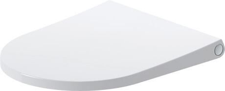 Bento Starck Box Toilet seat