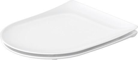 Soleil by Starck Toilet seat