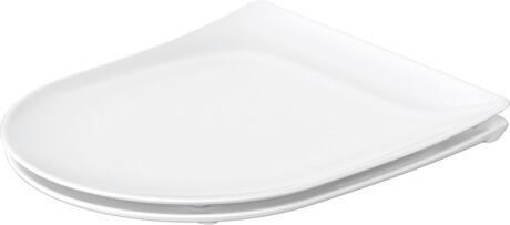 Soleil by Starck Toilet seat