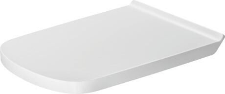 DuraStyle Toilet seat Vital