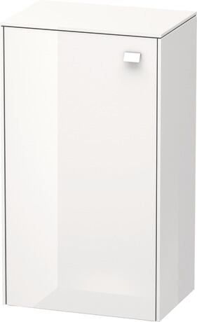 Brioso Semi-tall cabinet Individual