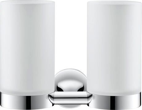 Starck T Glass holder