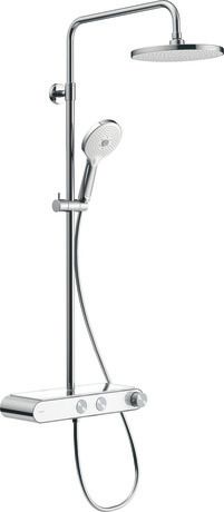 Shower Systems Shower system Shelf 1050