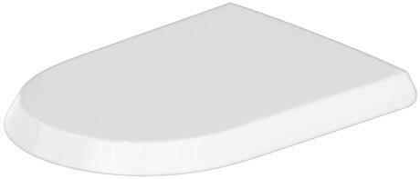 Qatego Toilet seat