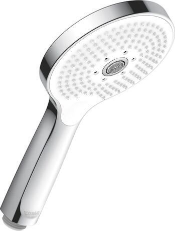 Hand shower