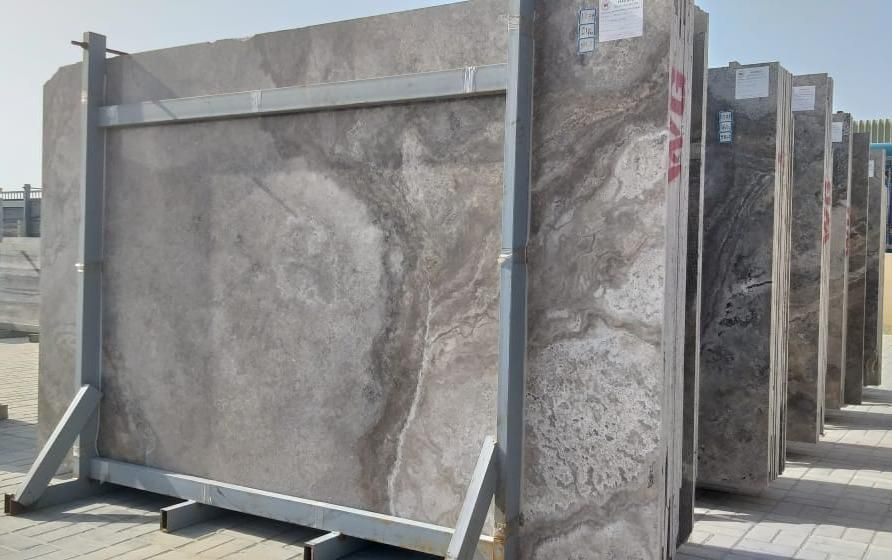 TRAVERTINE
