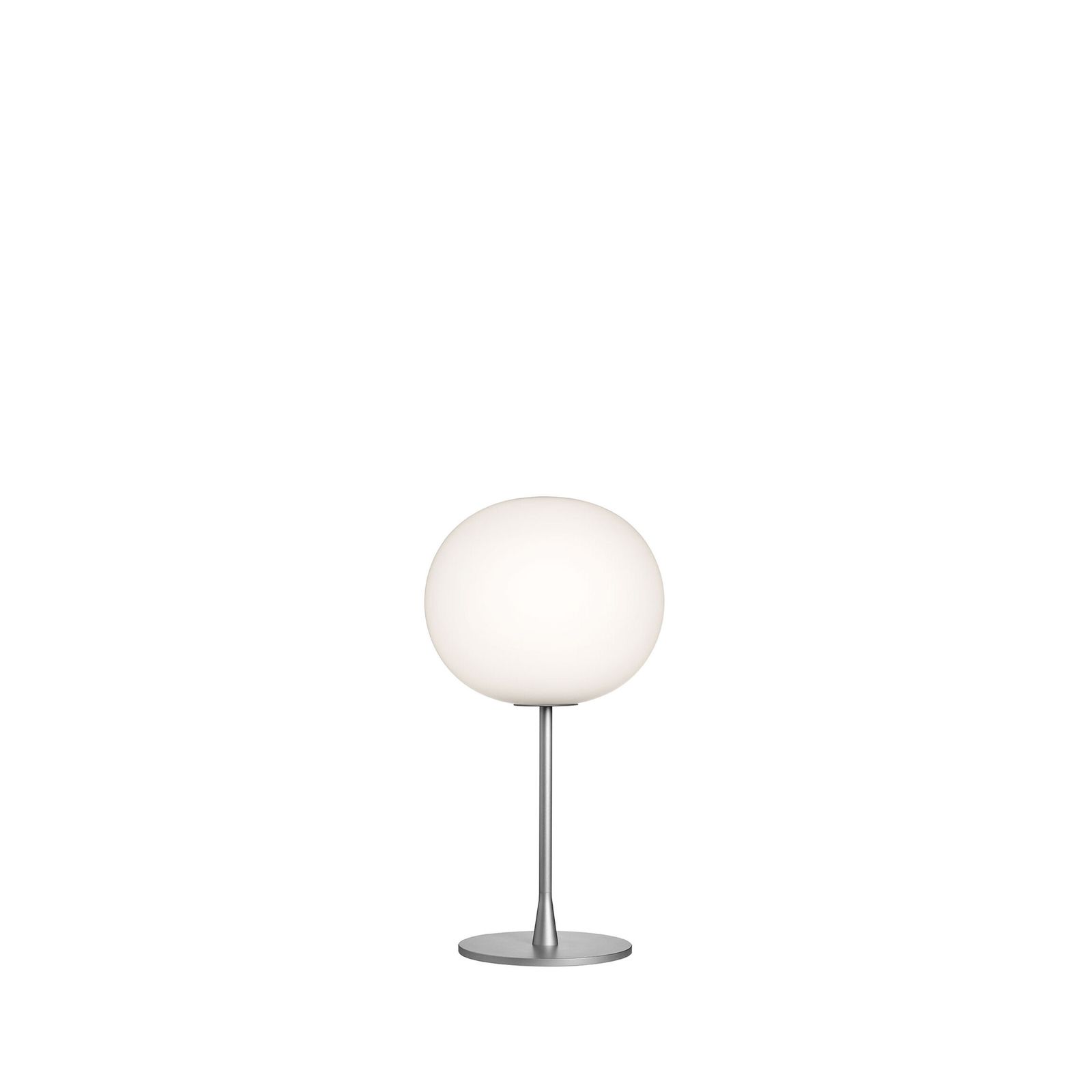 Glo-Ball Table 1