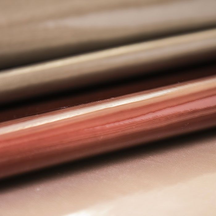 Extrema Silver Glass