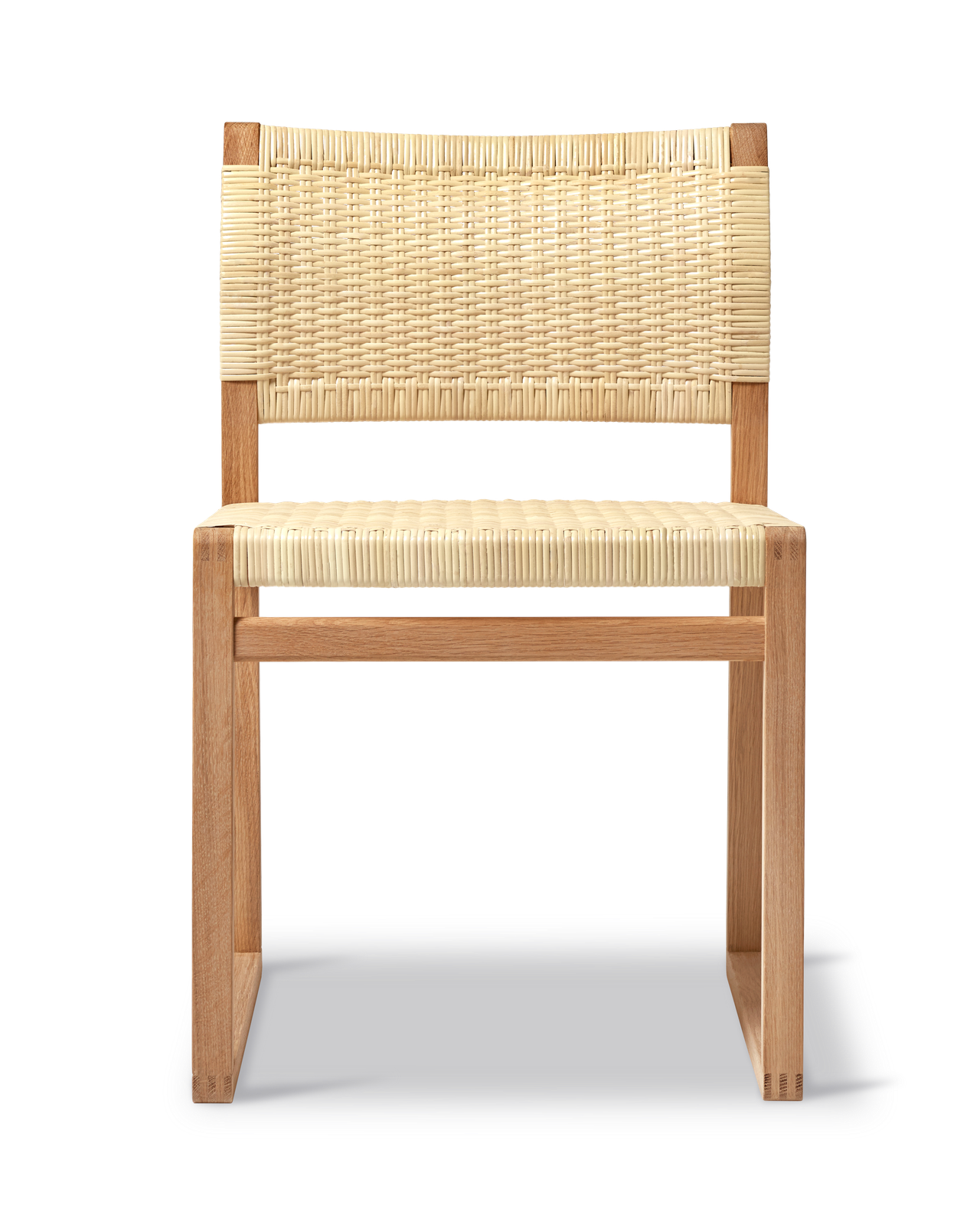 BM61 Chair Cane Wicker