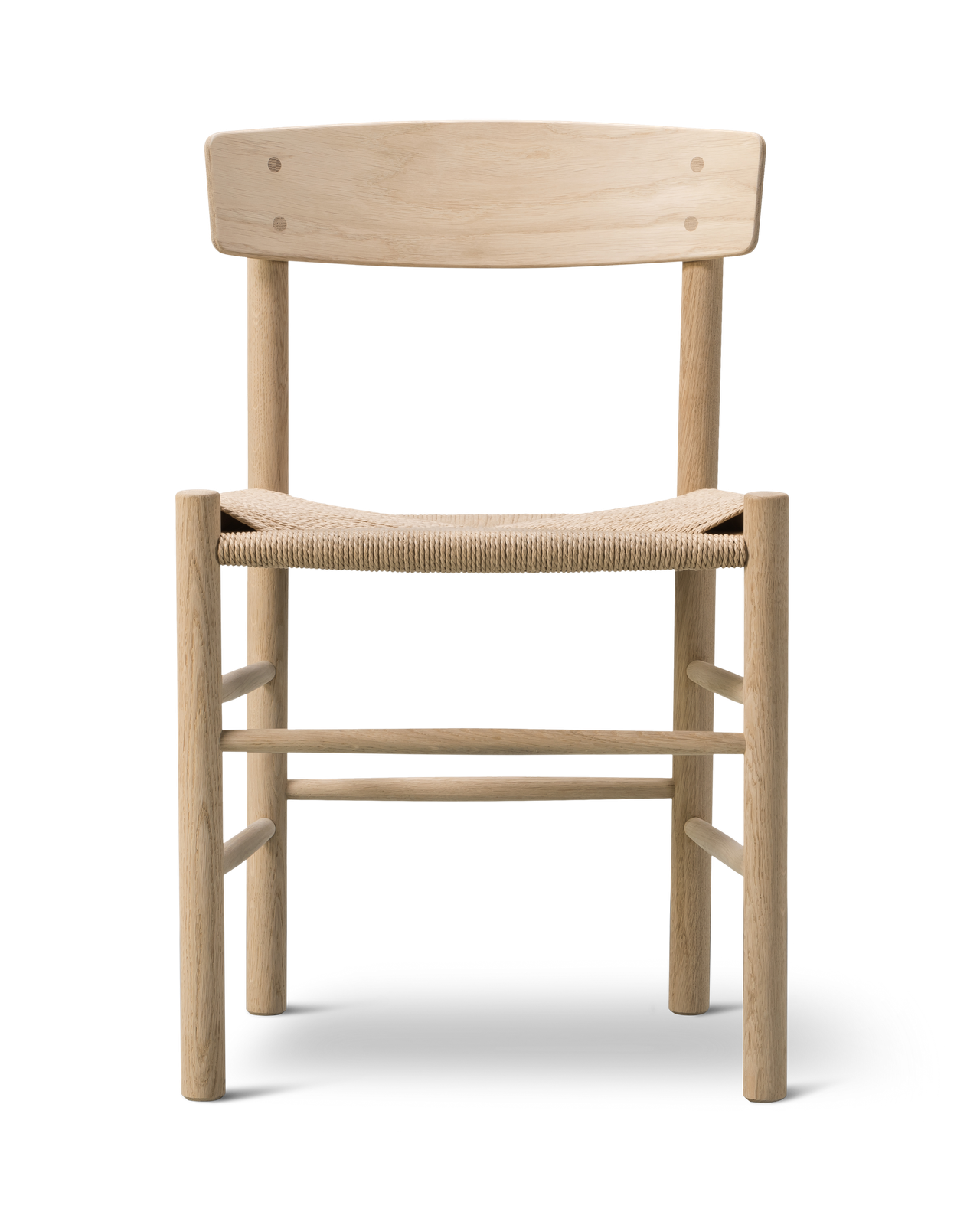 J39 Mogensen Chair