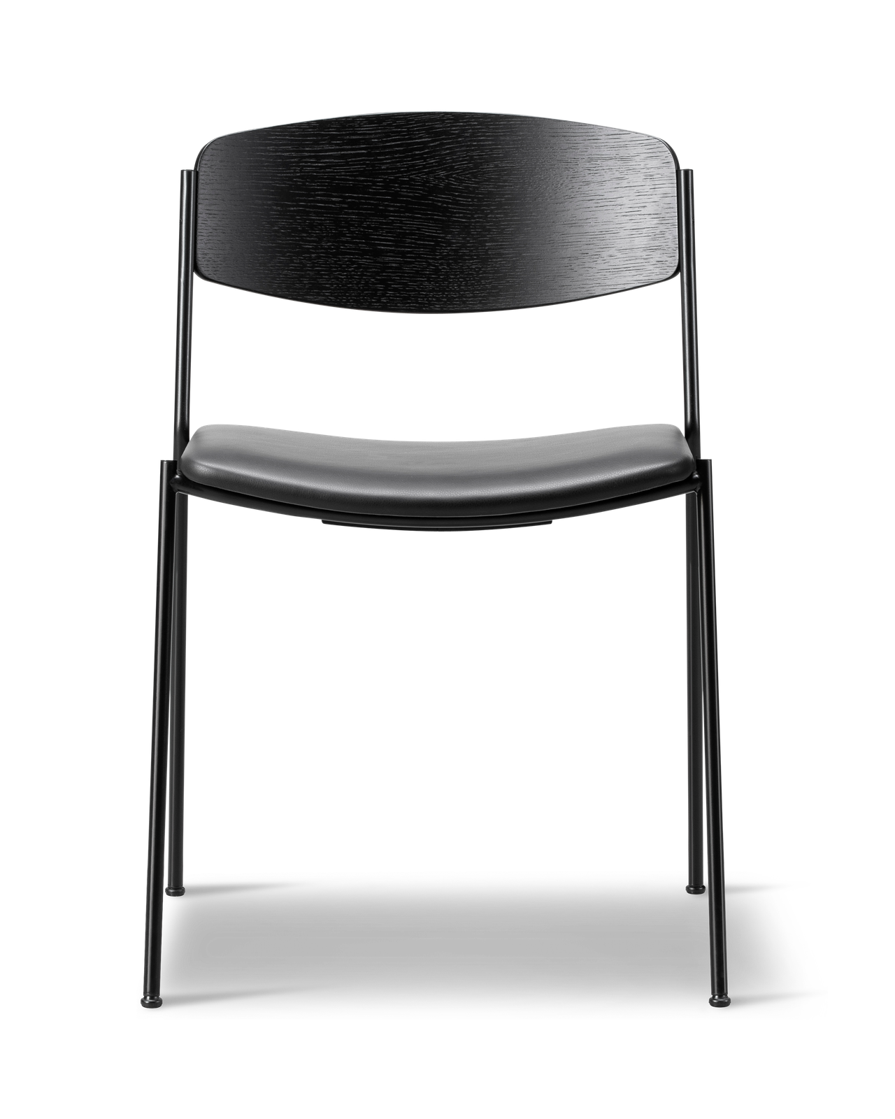 Lynderup Chair Seat upholstered