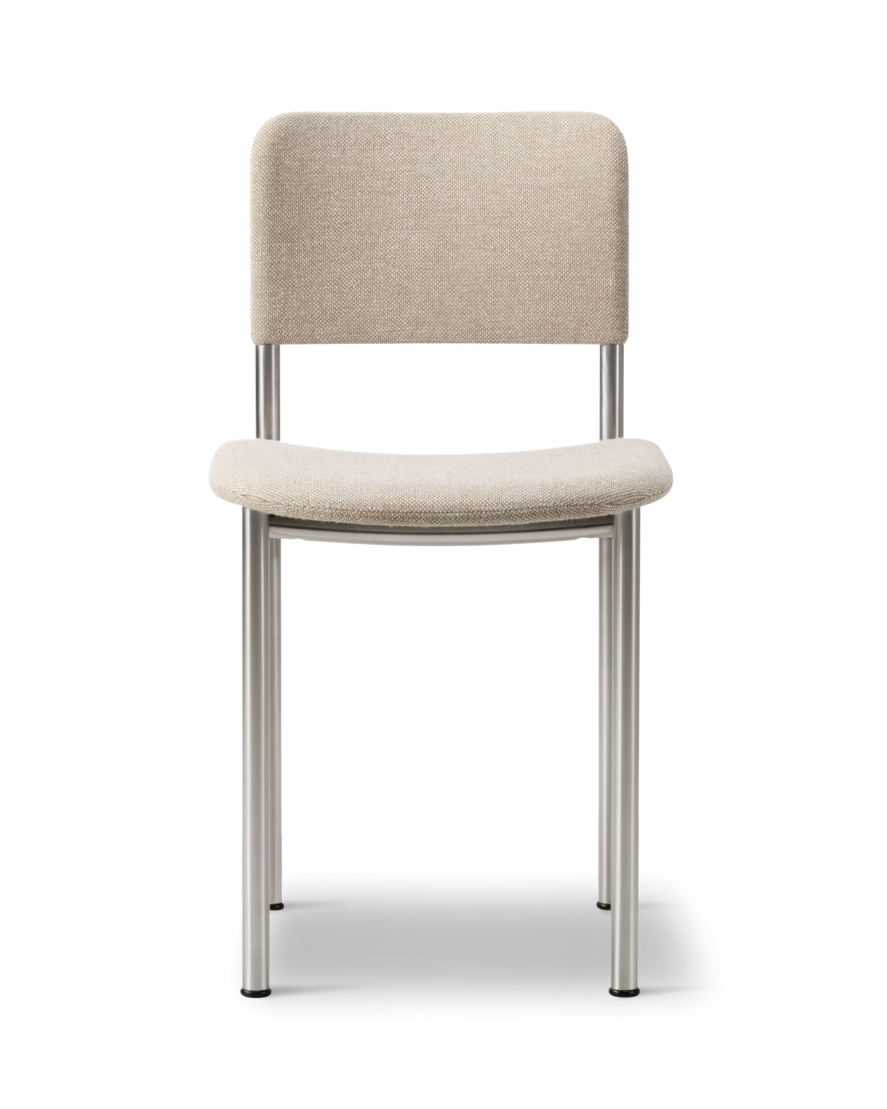Plan Chair Fully Upholstered