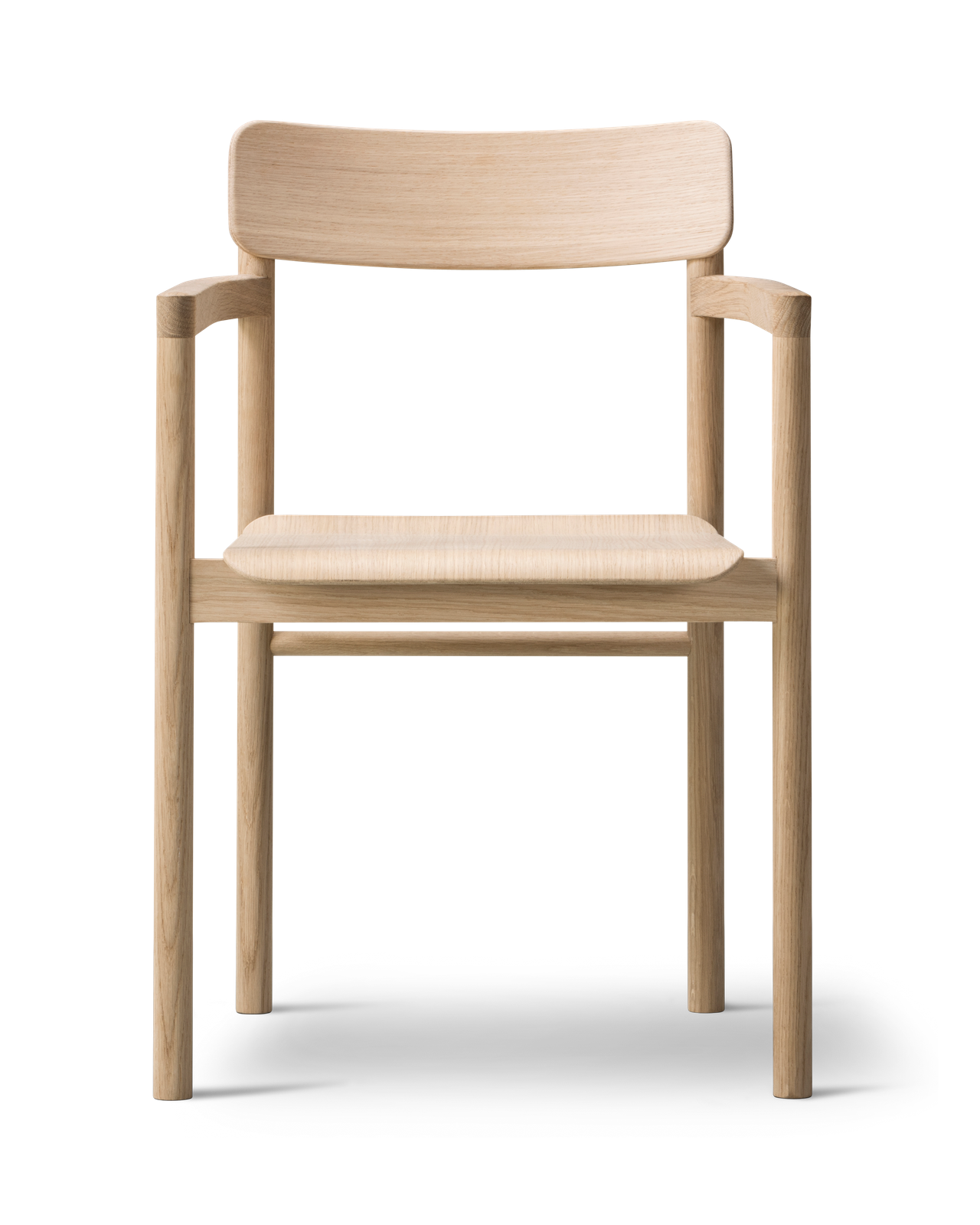Post Chair