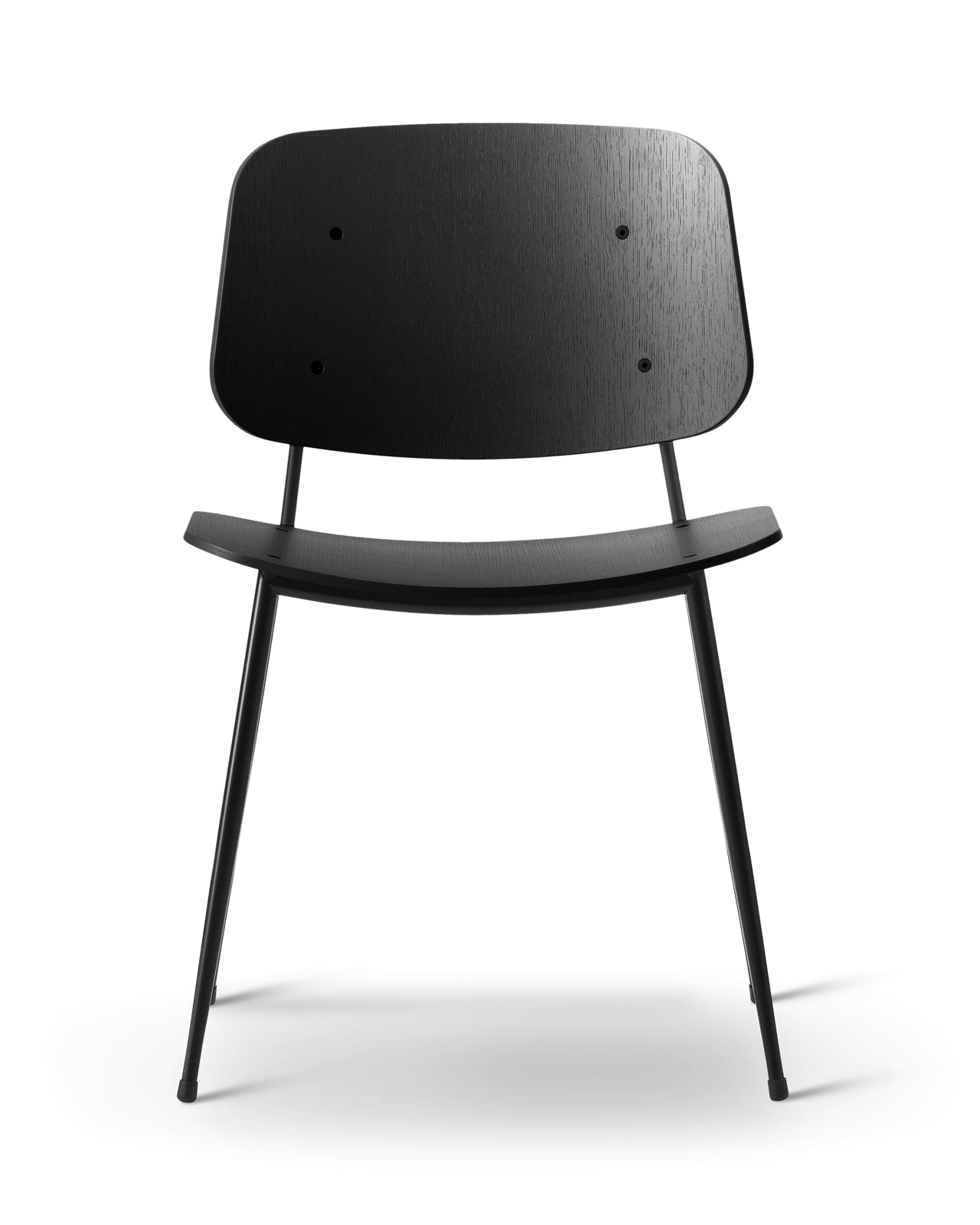 Søborg Metal Base