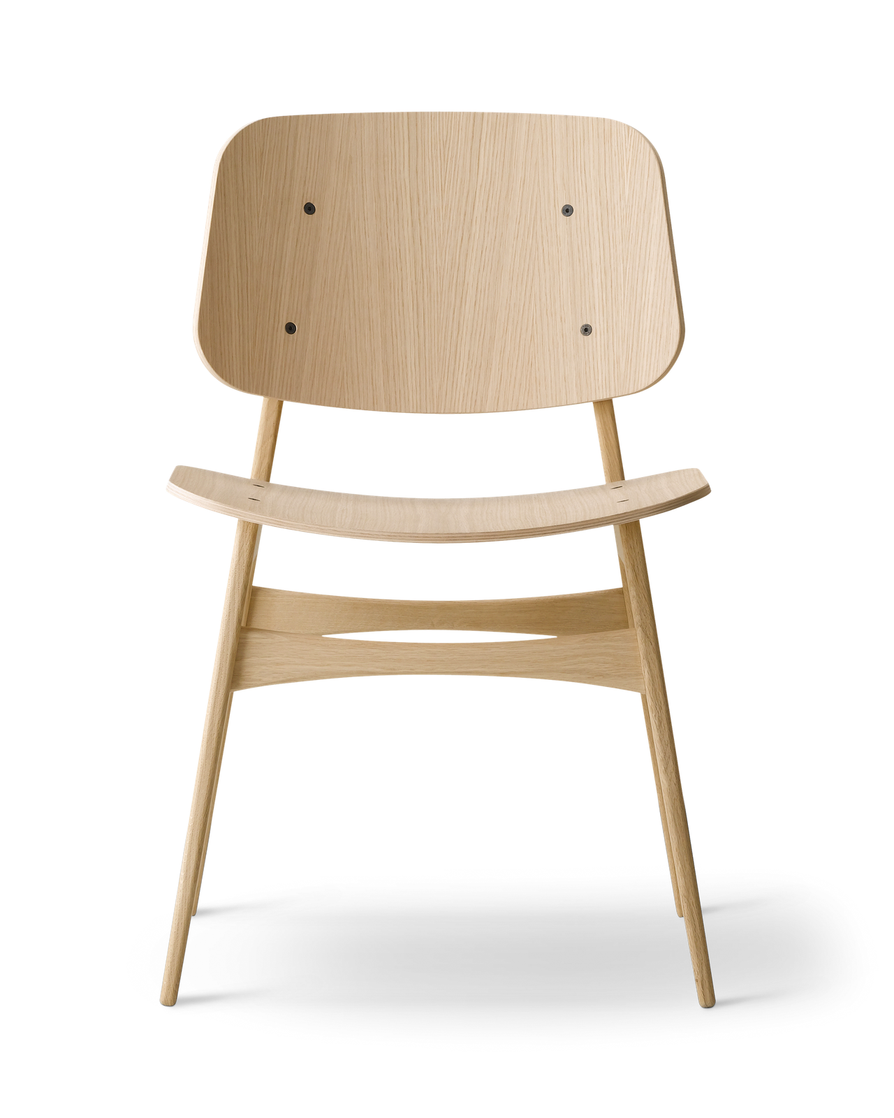 Søborg Wood Base