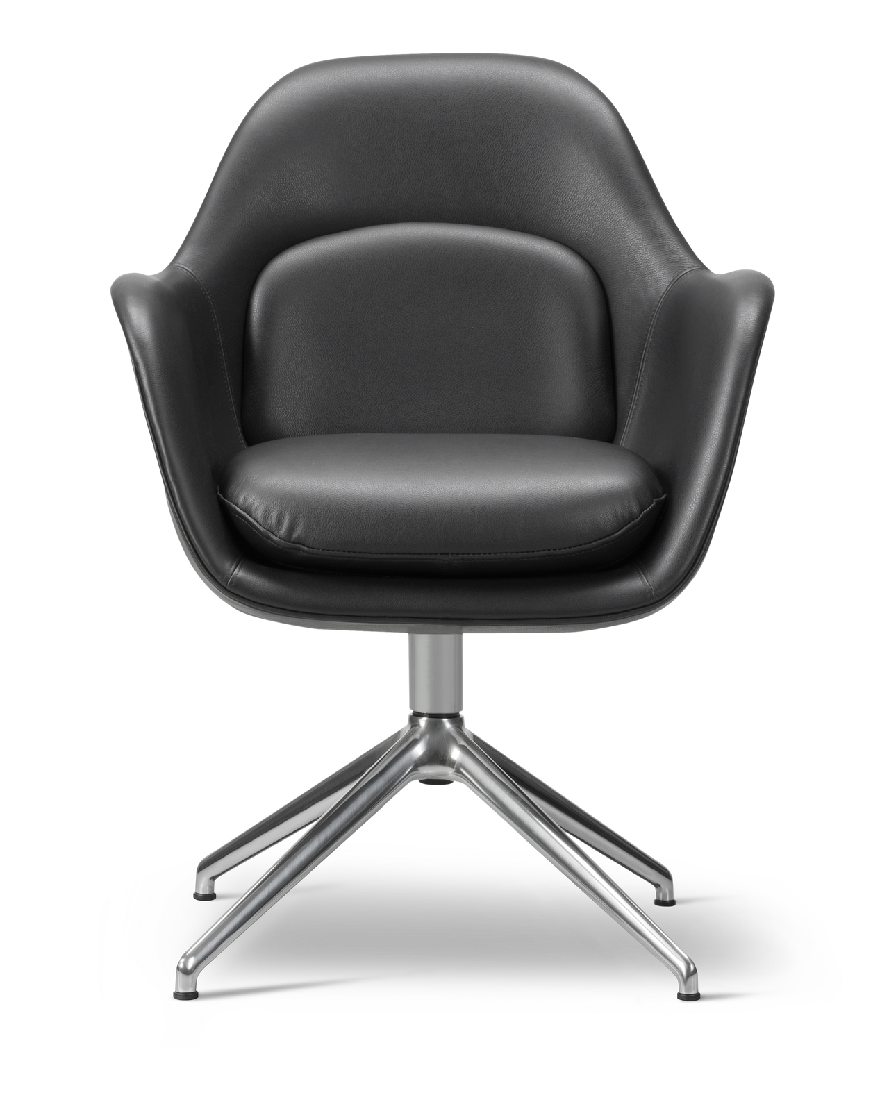 Swoon Chair Swivel base