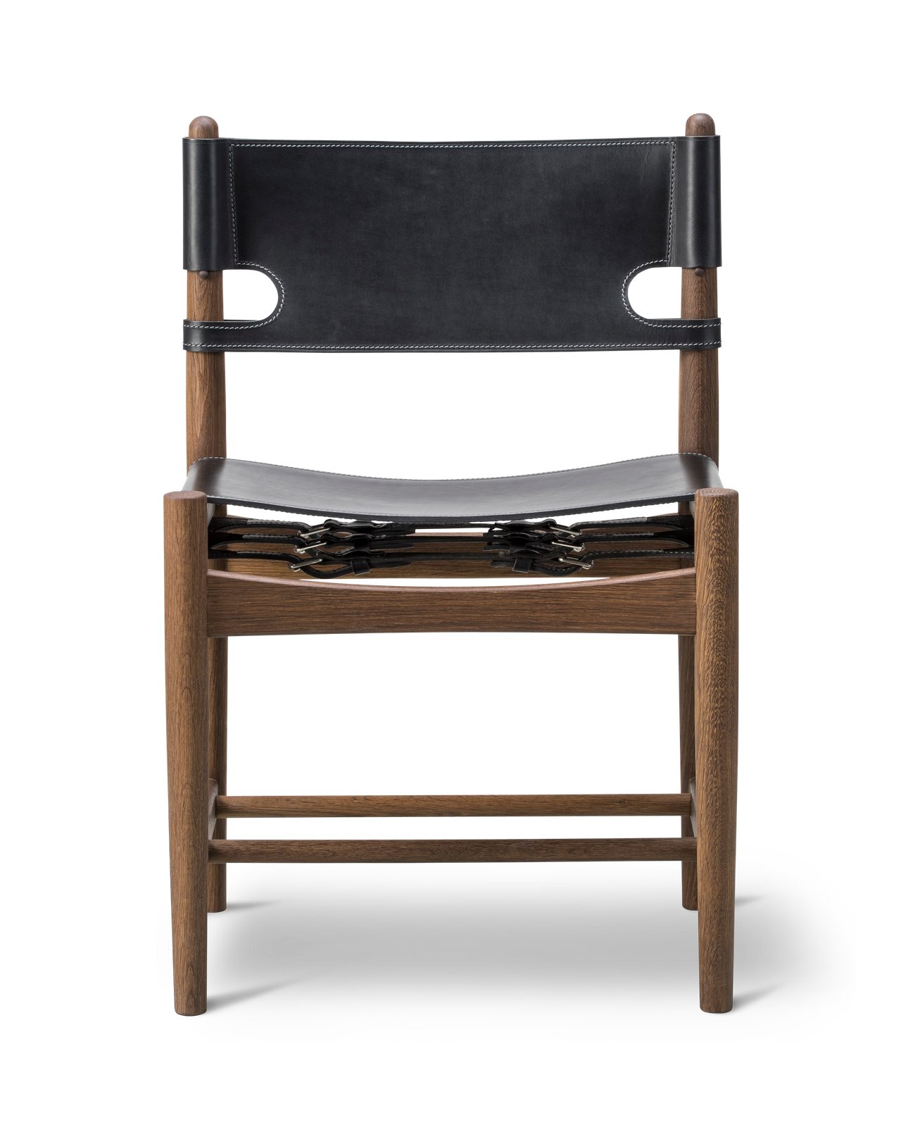 The Spanish Dining Chair