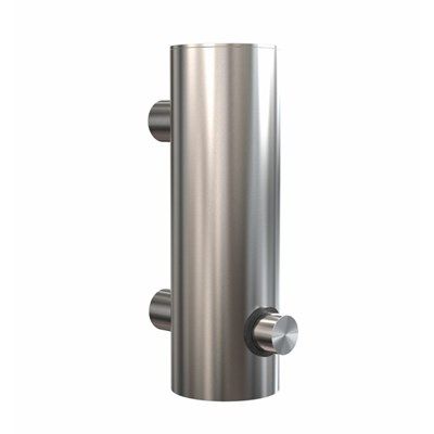 Soap dispenser 3, wall
