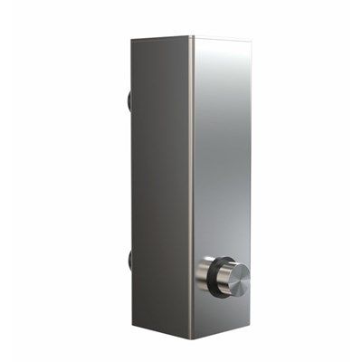 Soap dispenser 4, wall